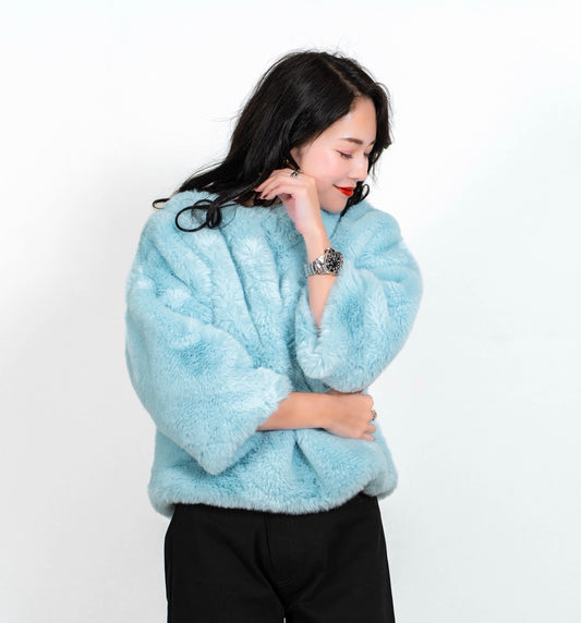 【即納】VOLUME FAR TOPS