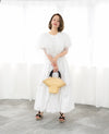 【即納】Deforme Tak skirt