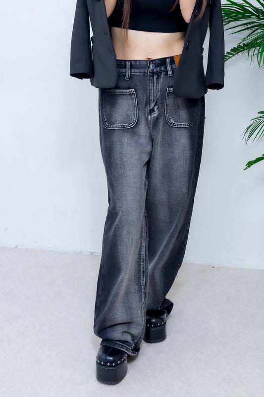 Gradation Denim