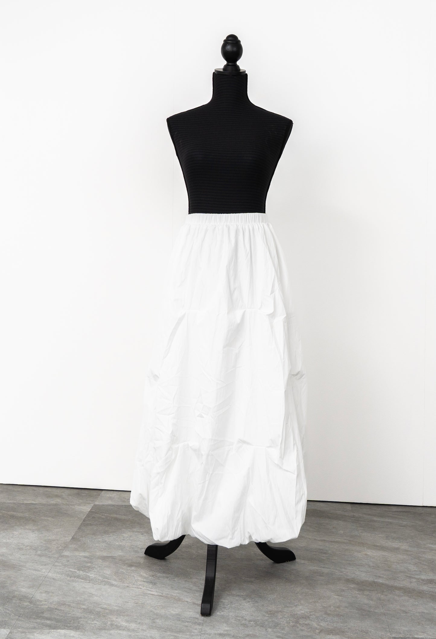 【即納】Deforme Tak skirt