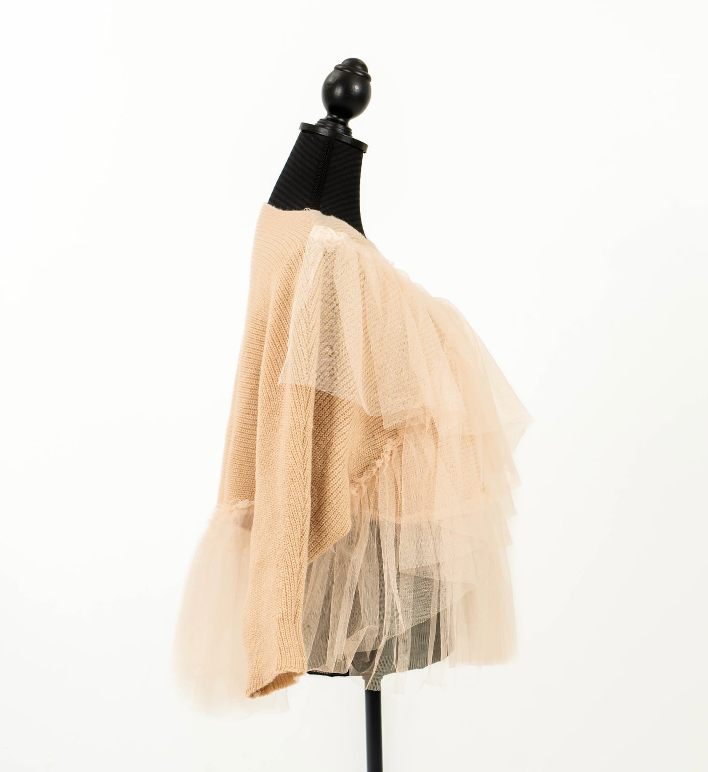 【予約】RANDOM TULLE KINT