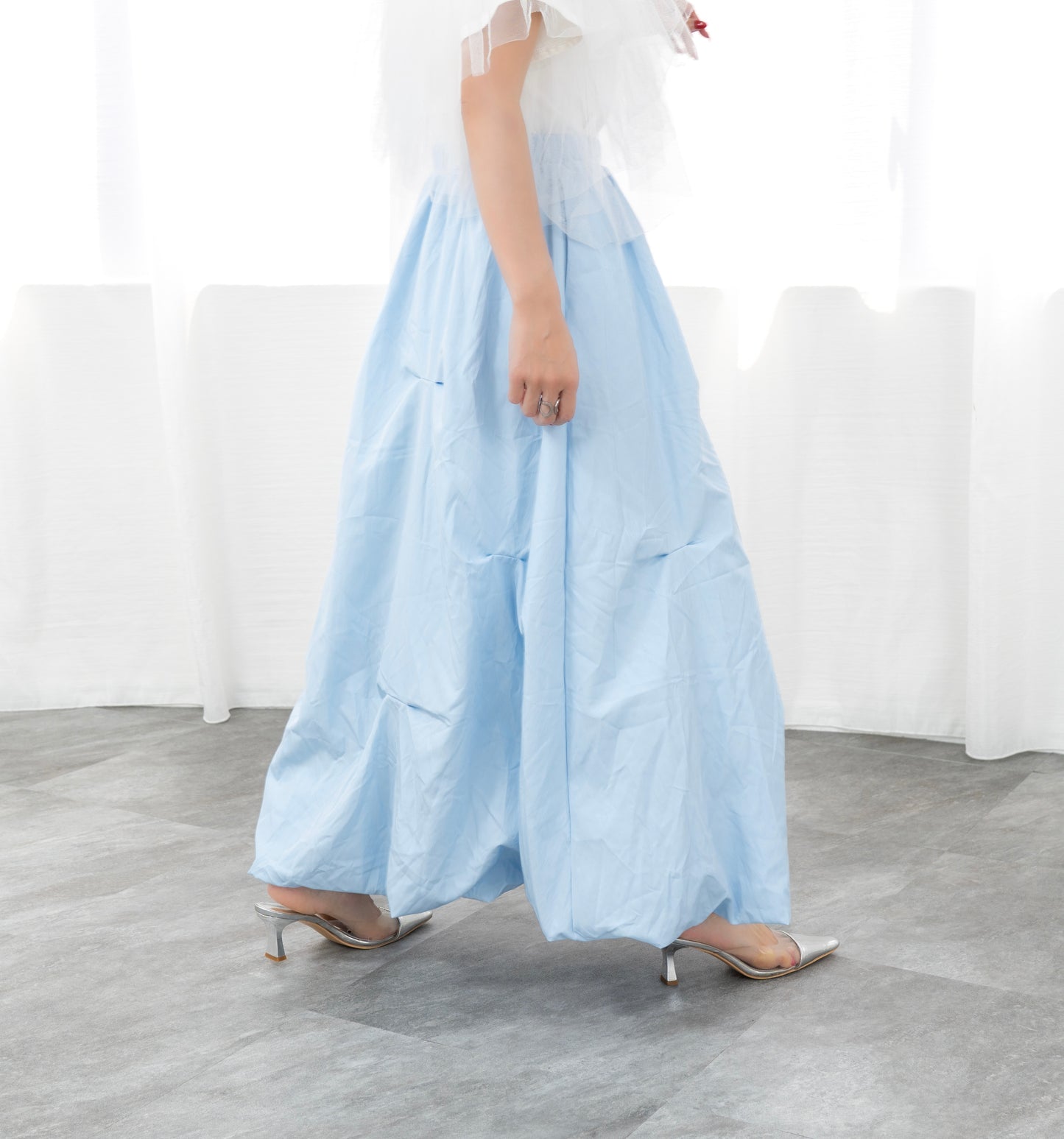 【即納】Deforme Tak skirt