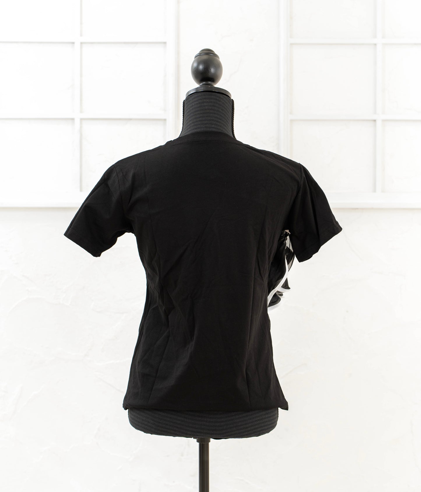 【即納】ROSE T-SHIRT