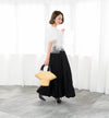 【即納】Deforme Tak skirt