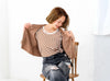 【即納】Sailor collar cardigan