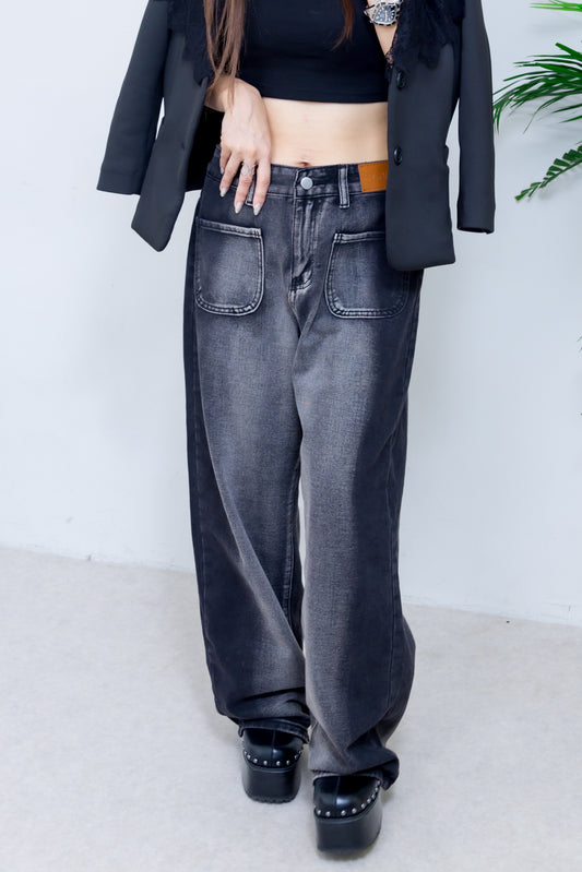 Gradation Denim