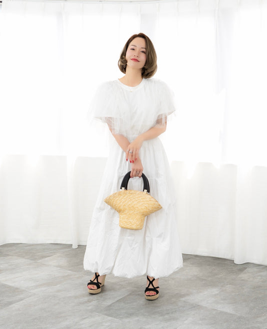 【即納】Deforme Tak skirt