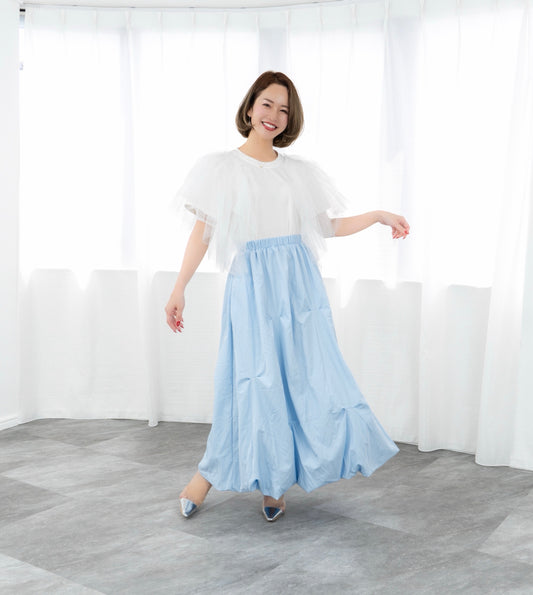 【即納】Deforme Tak skirt
