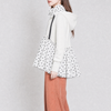 Dot frill foodie