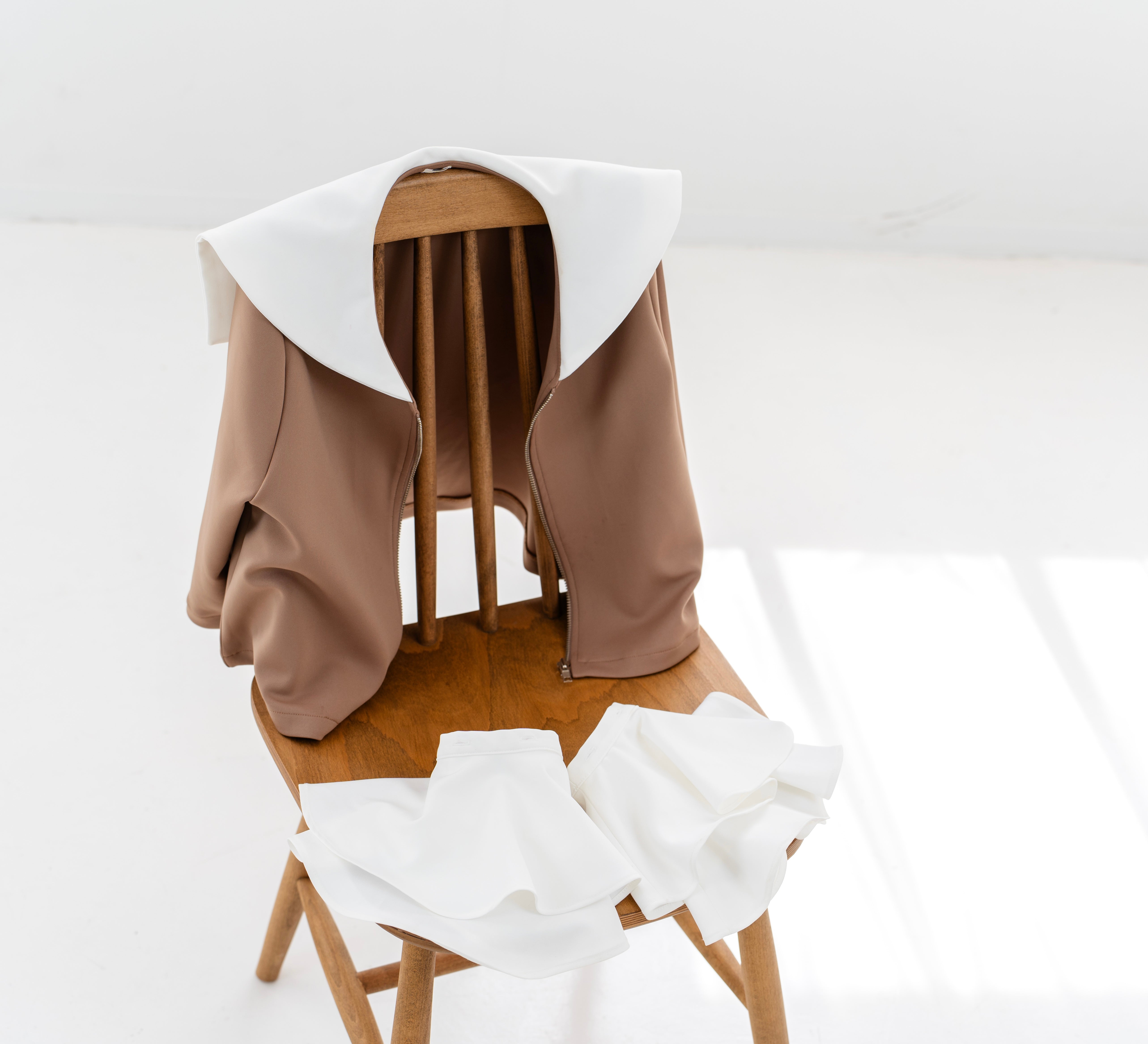 即納】Sailor collar cardigan – BELLE VIE