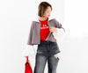 【即納】Sailor collar cardigan