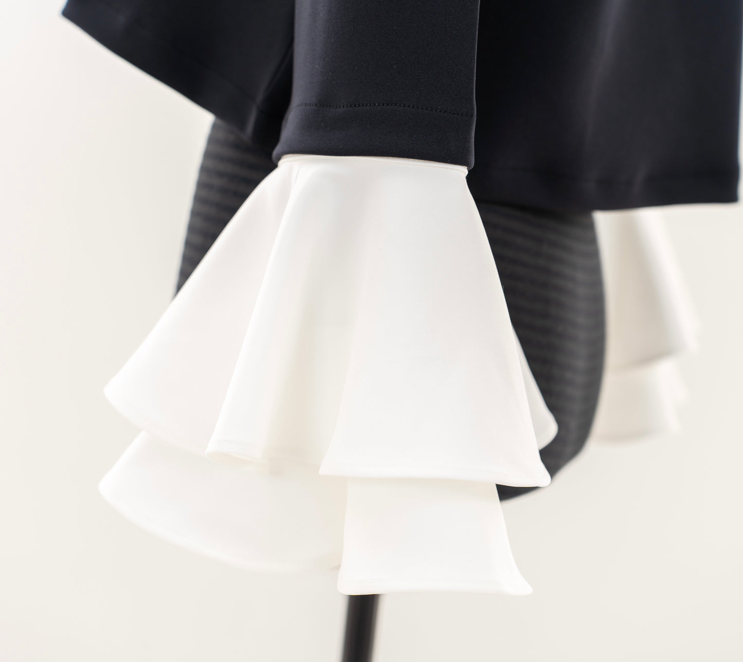 【即納】Sailor collar cardigan