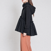 Dot frill foodie
