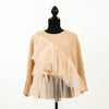 【予約】RANDOM TULLE KINT