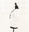 【即納】ROSE T-SHIRT