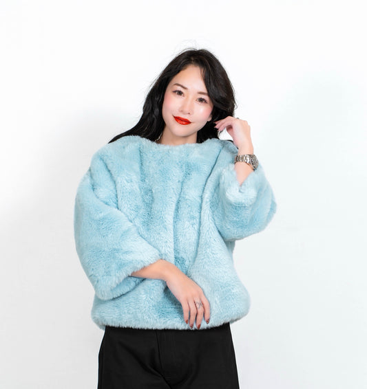 【即納】VOLUME FAR TOPS