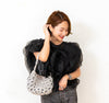 【即納】Volume tulle tops