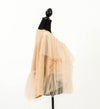 【予約】RANDOM TULLE KINT