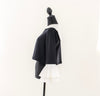 【即納】Sailor collar cardigan