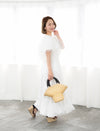【即納】Deforme Tak skirt