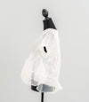 【即納】Lace tulle top