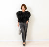 【即納】Volume tulle tops