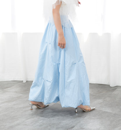 【即納】Deforme Tak skirt