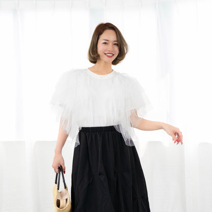 【即納】Deforme Tak skirt
