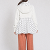 Dot frill foodie