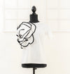 【即納】ROSE T-SHIRT