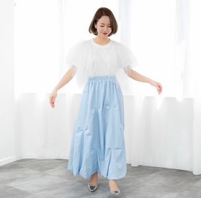 【即納】Deforme Tak skirt