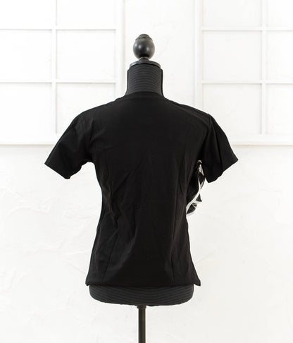 【即納】ROSE T-SHIRT