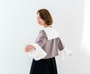 【即納】Sailor collar cardigan