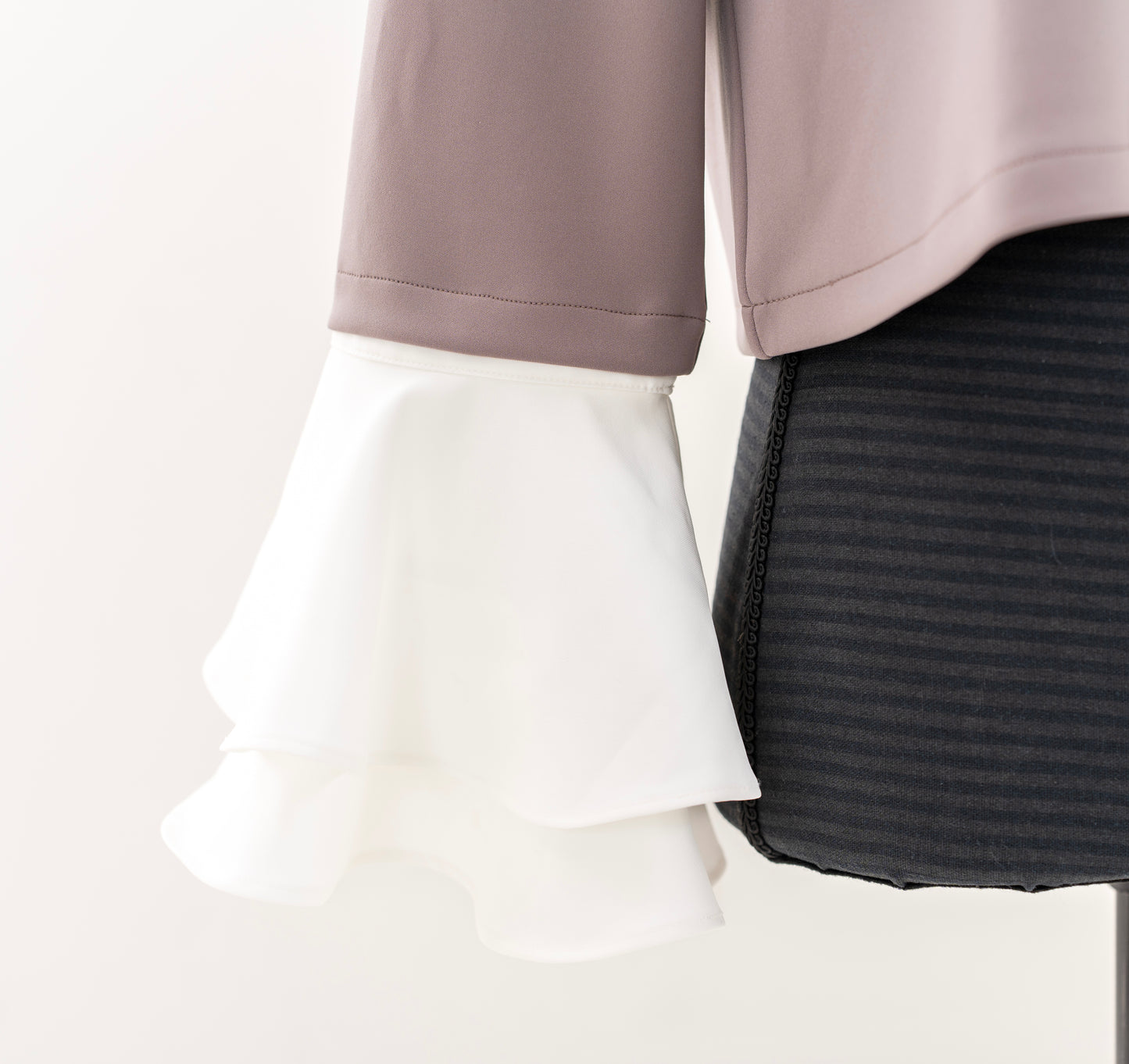 【即納】Sailor collar cardigan