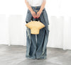 【即納】Deforme denim pants